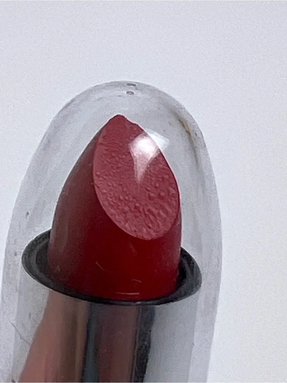 NYC New York Color Ultra Moist Lip Wear Lipstick Shade 308 Retro Red New Sealed